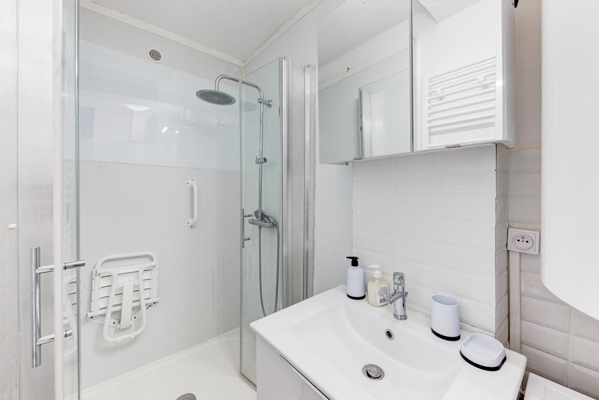 Le Central - Chambre Privative Avec Salon Et Terrasse Privee 호텔 툴루즈 외부 사진
